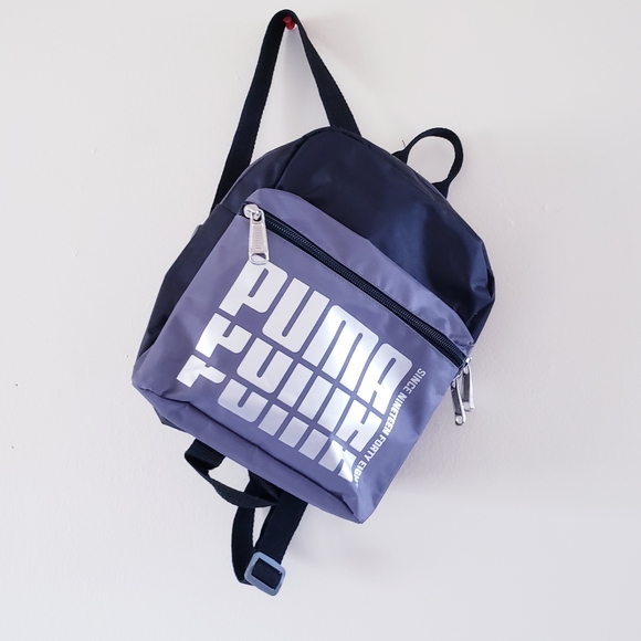 PUMA NWOT Toddler Size  Backpack - O/S - Picture 11 of 11